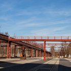 Zeche Zollverein 002