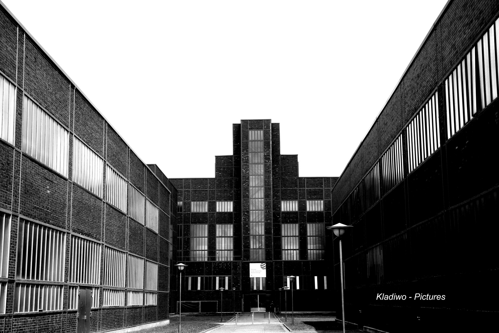 Zeche Zollverein 002