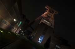 Zeche Zollverein 01