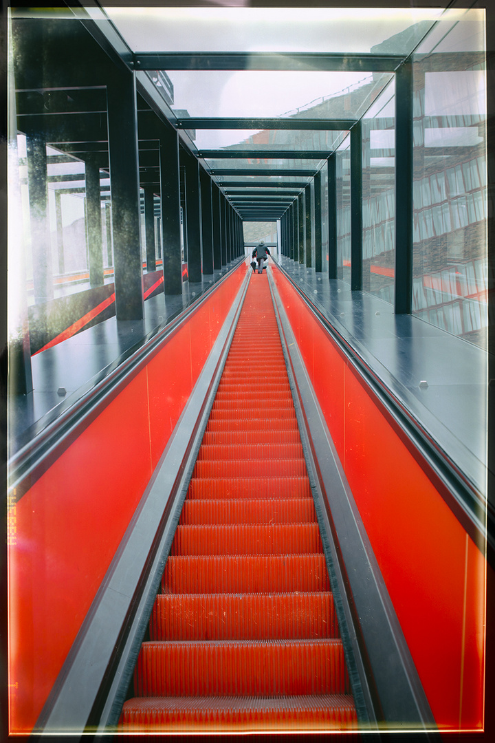 Zeche Zollverein 02