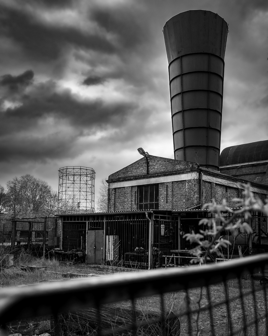 Zeche Zollverein