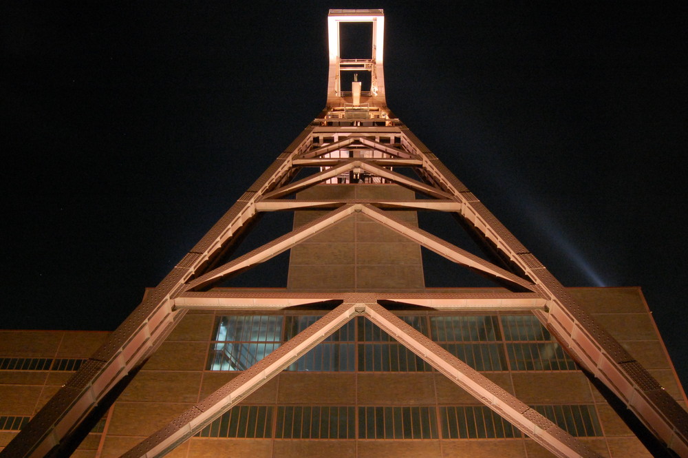 Zeche Zollverein