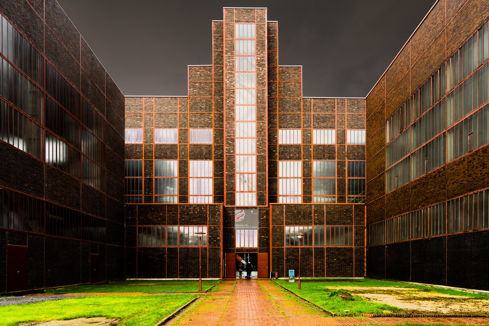 Zeche Zollverein