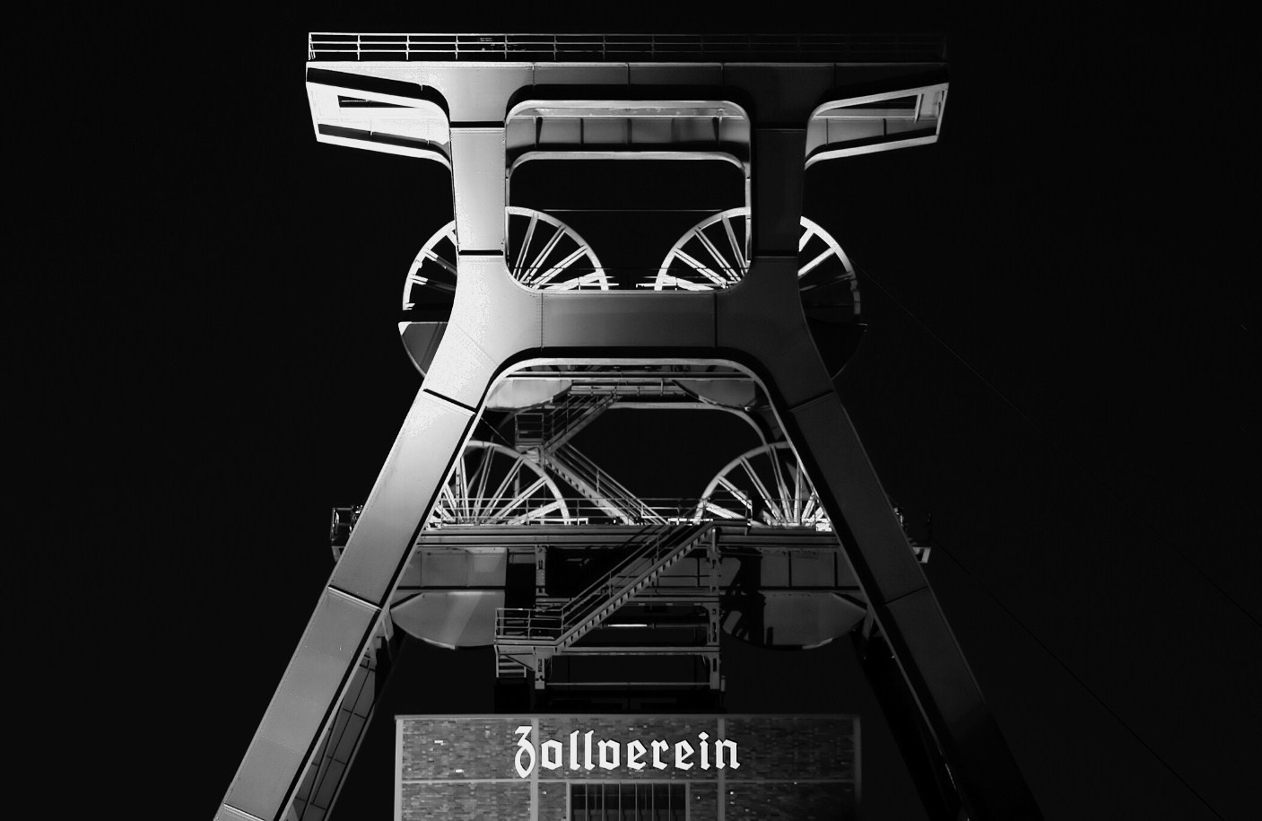 Zeche Zollverein