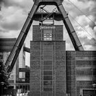 Zeche Zollverein......