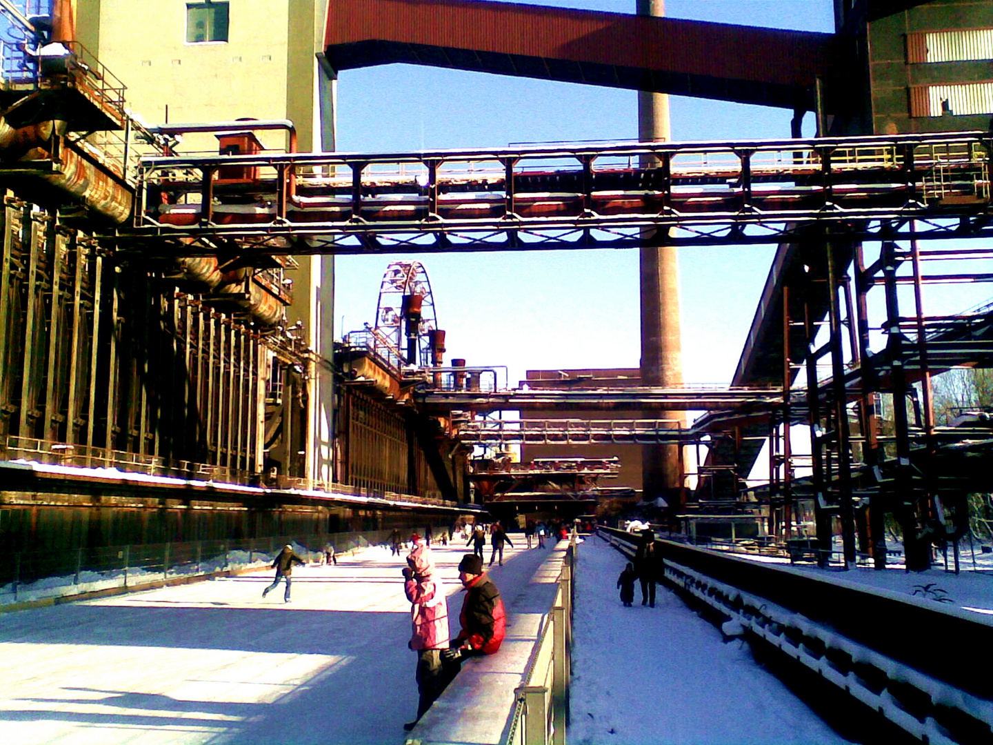 Zeche Zollverein