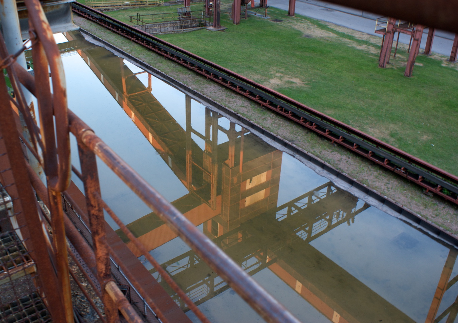 Zeche Zollverein