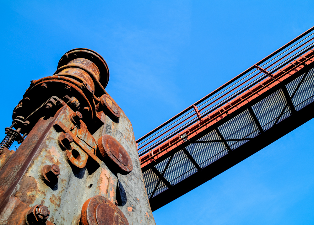 Zeche Zollverein