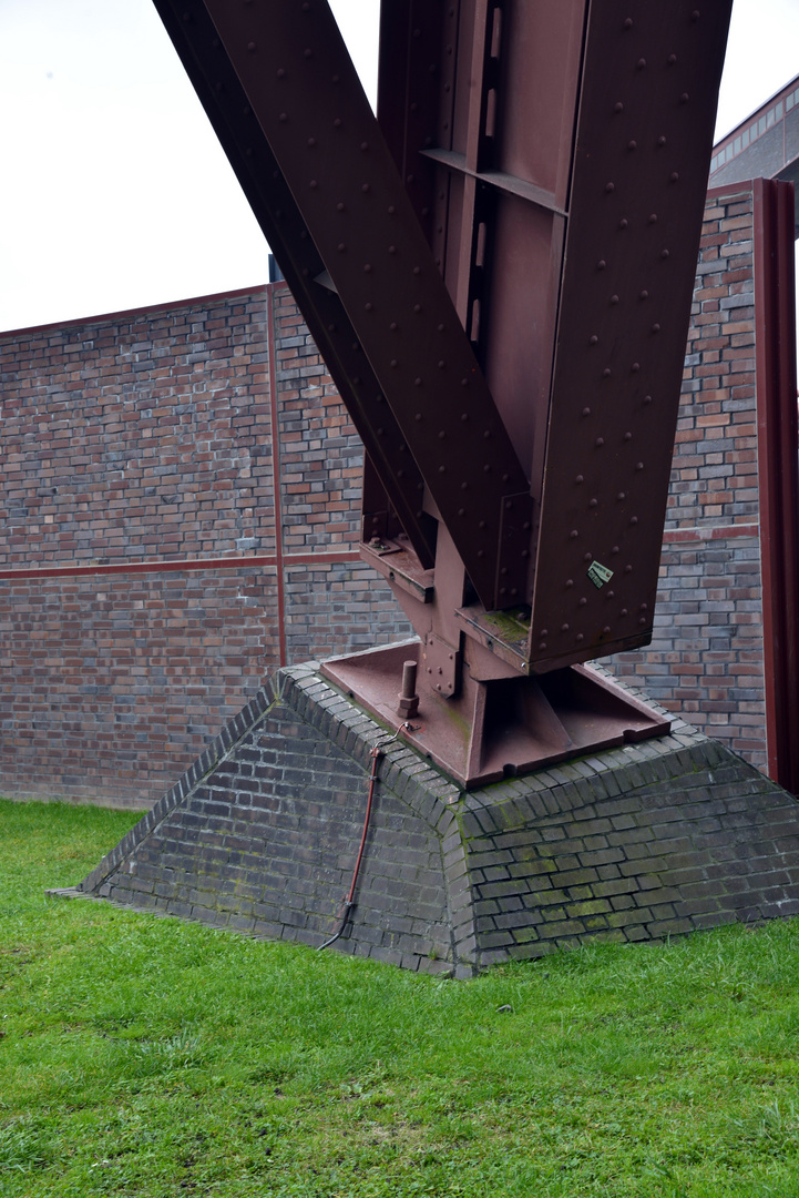 Zeche Zollverein 1