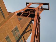 Zeche Zollverein 1