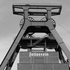 Zeche Zollverein 1