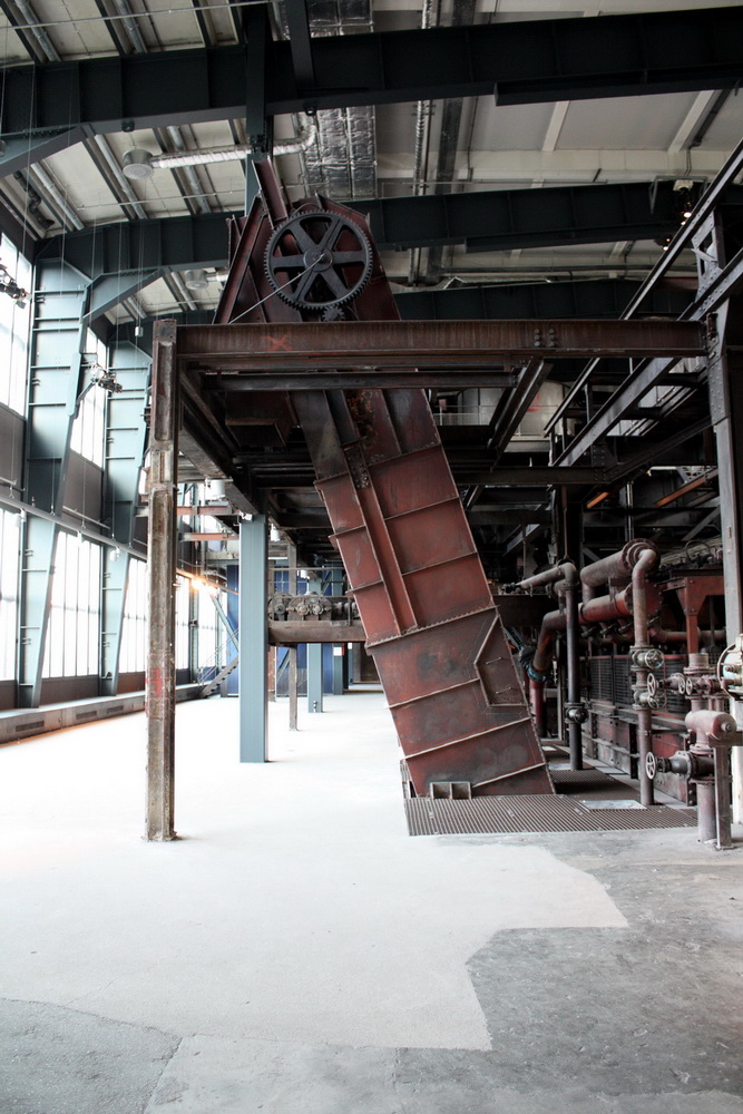 Zeche Zollverein (1)