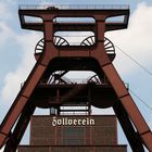 Zeche Zollverein (1)