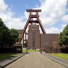 Zeche Zollverein #1 (reload)