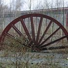 Zeche Zollverein 10