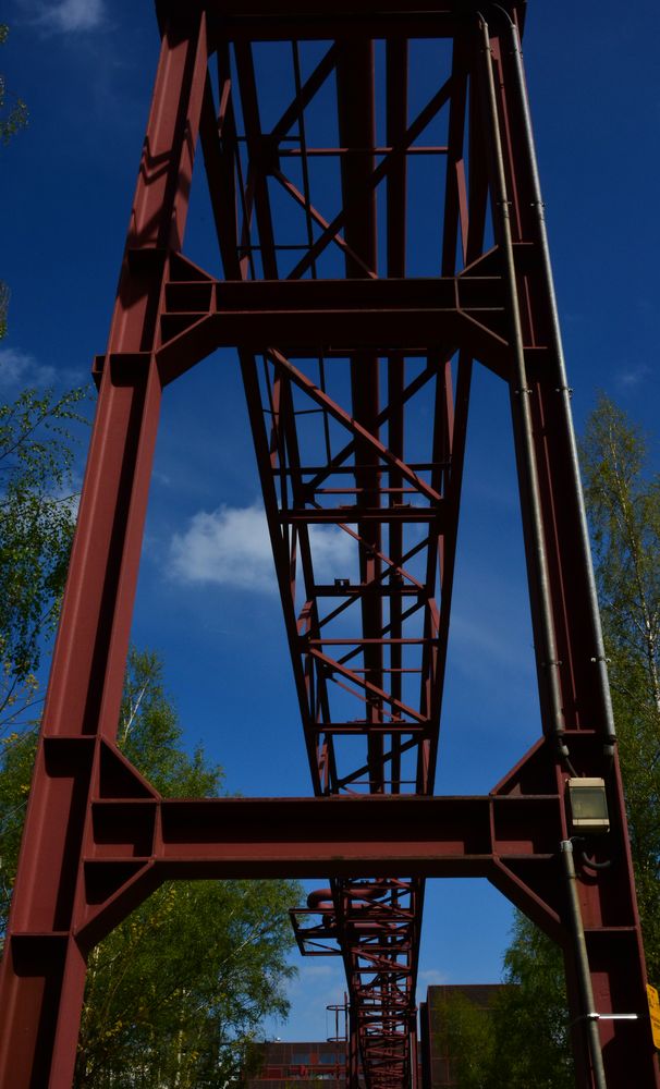 Zeche Zollverein 10