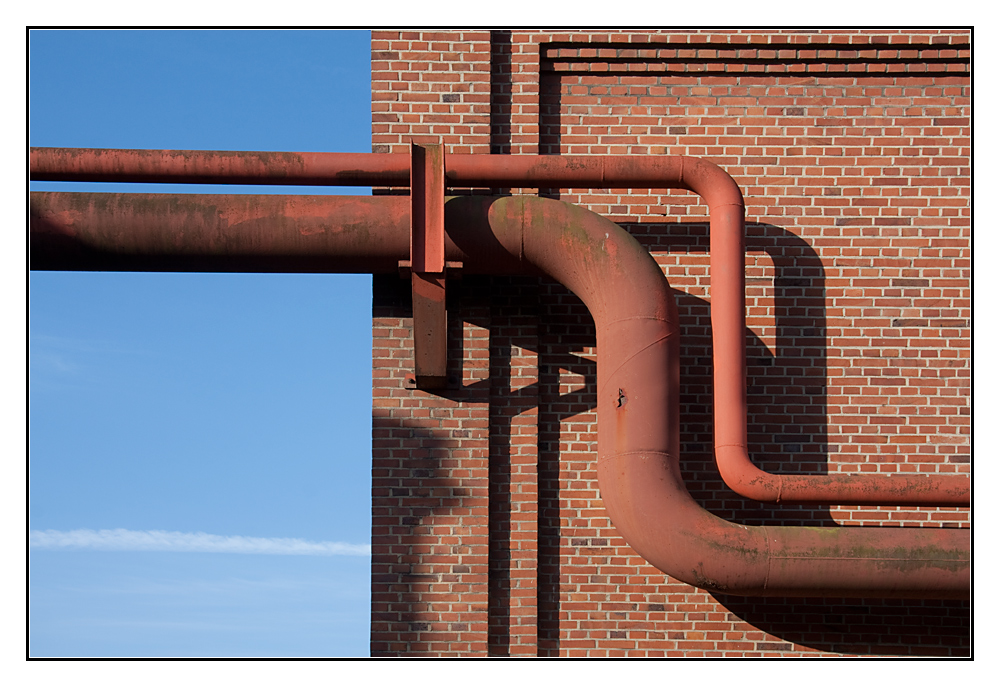 Zeche Zollverein