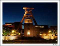 Zeche Zollverein