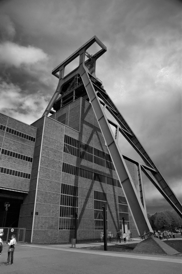 Zeche Zollverein