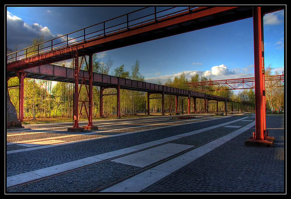 Zeche Zollverein