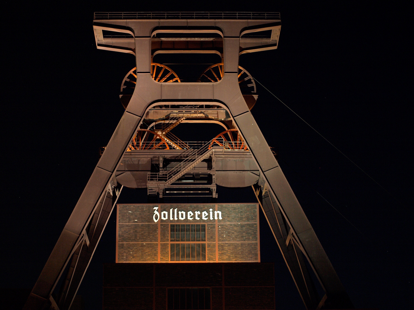 Zeche Zollverein