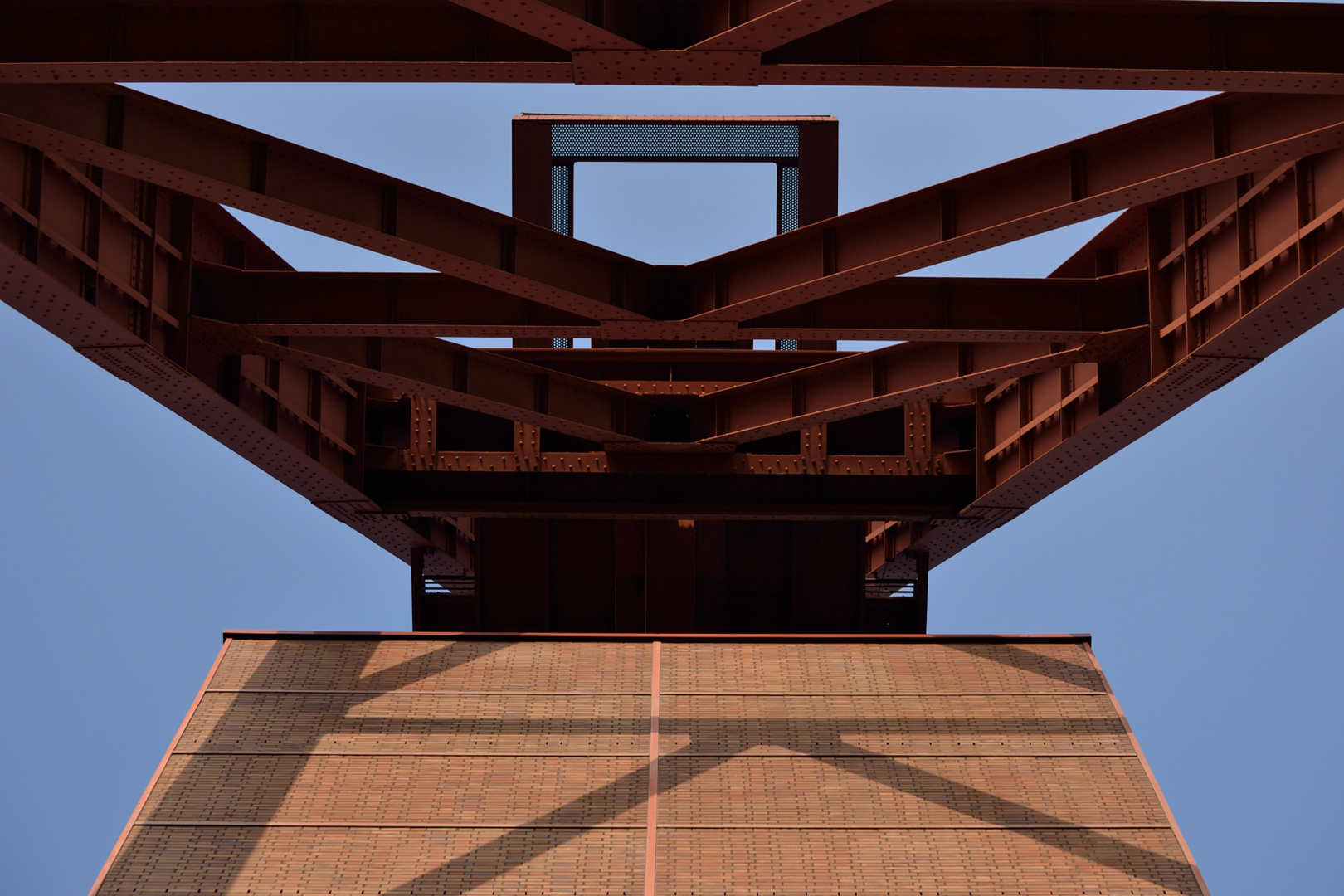 Zeche Zollverein