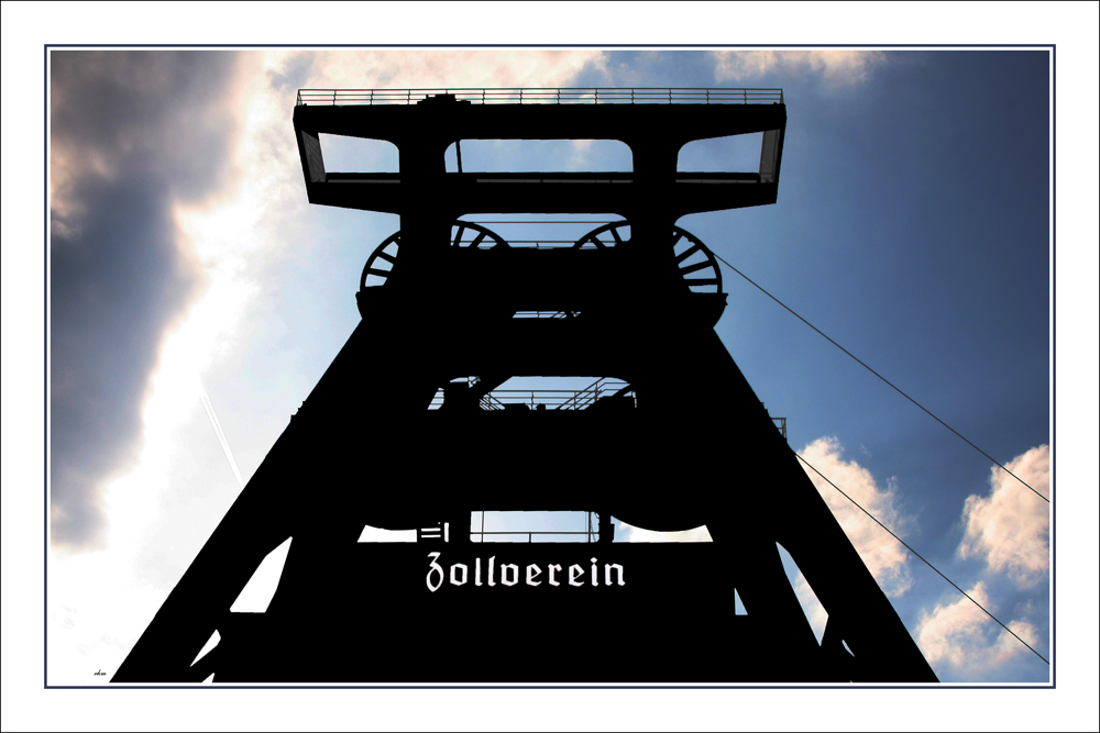 Zeche Zollverein