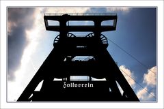 Zeche Zollverein