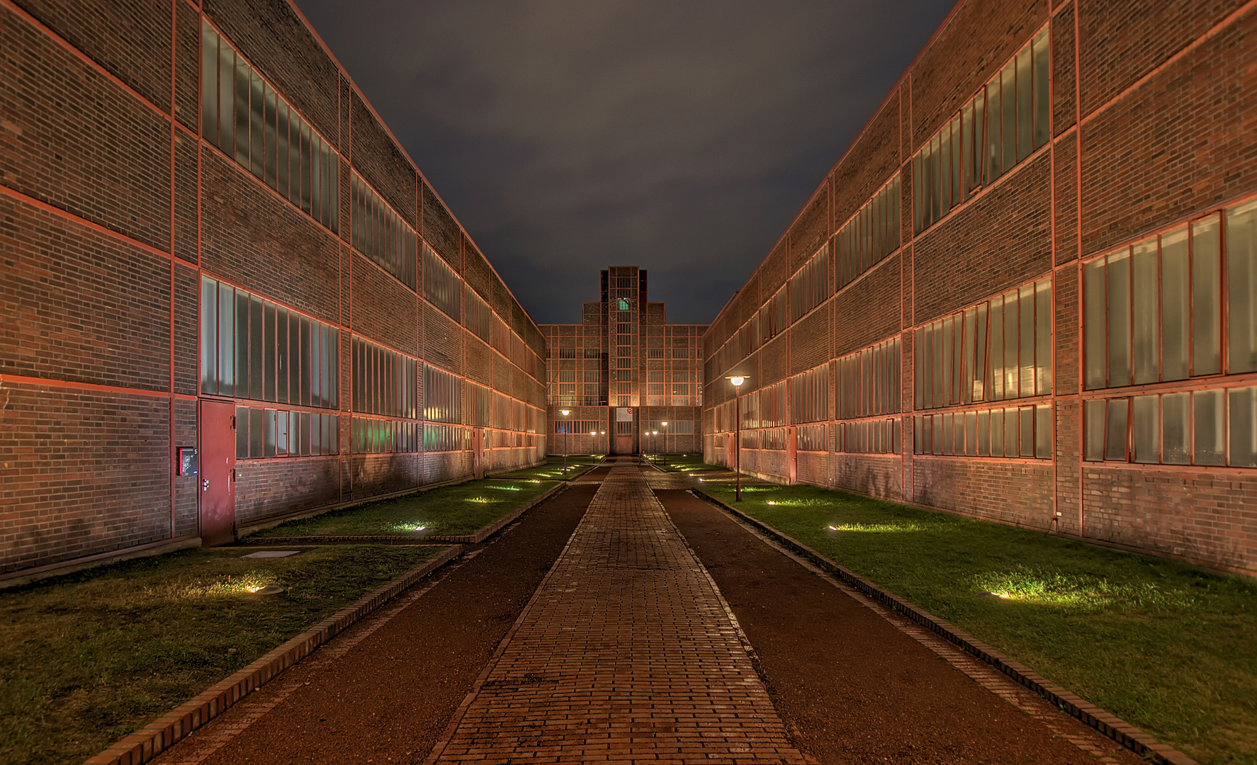 Zeche Zollverein 