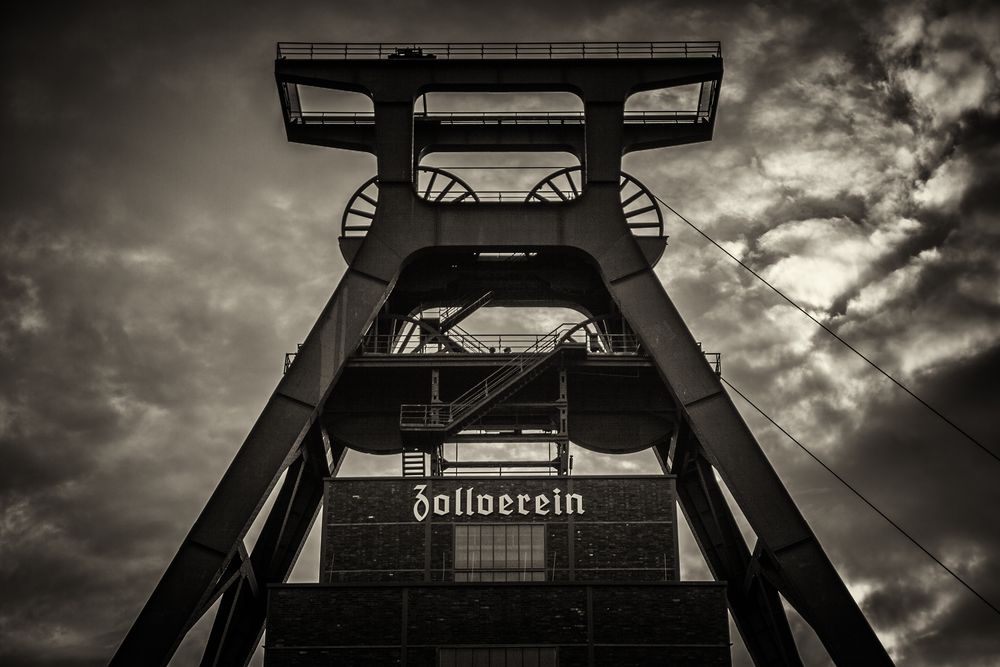 Zeche Zollverein