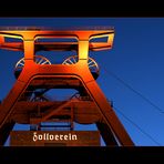 Zeche Zollverein