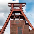 Zeche Zollverein