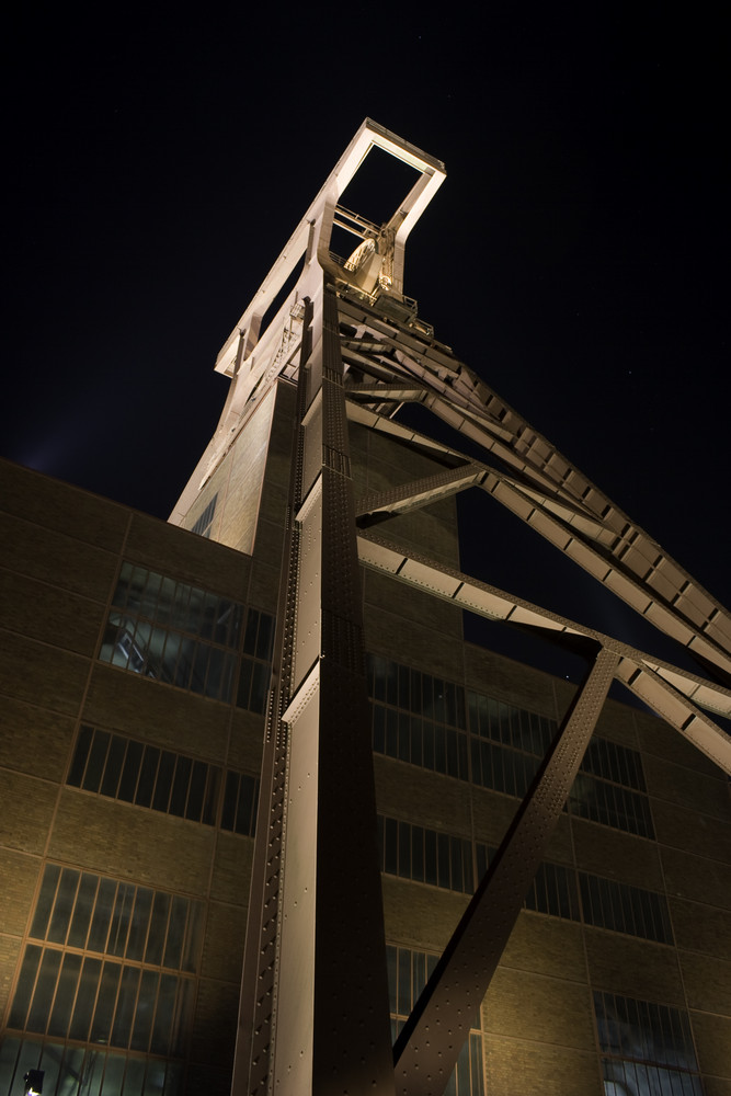 Zeche Zollverein 2