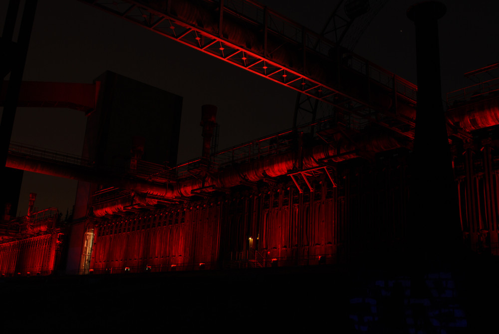 Zeche Zollverein 2