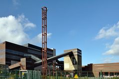 Zeche Zollverein - 2