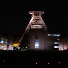 Zeche Zollverein - 2 AM