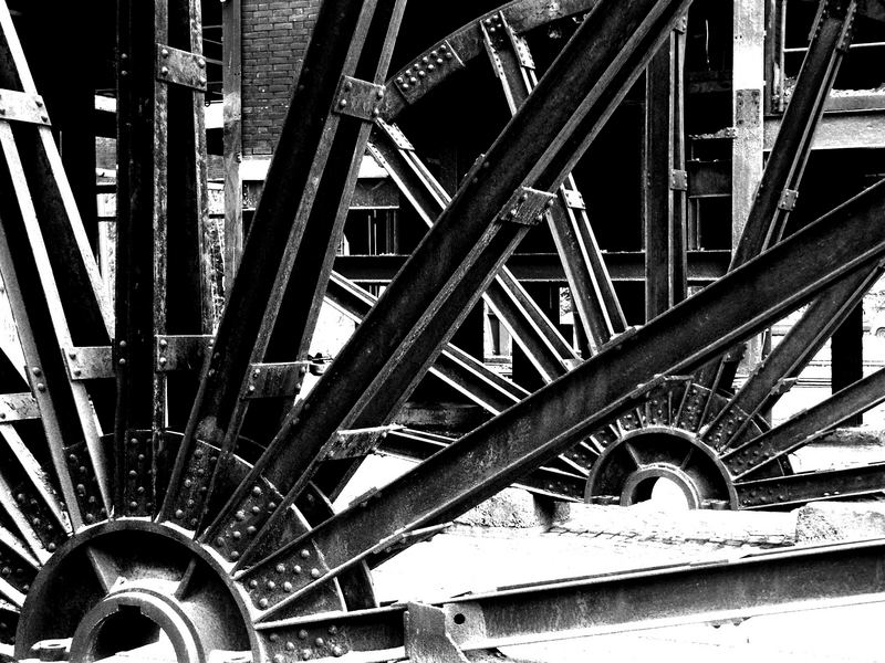 zeche zollverein # 2