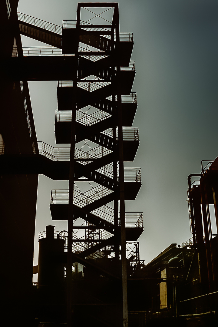 zeche zollverein #2