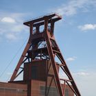 Zeche Zollverein 2010