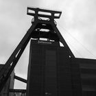 Zeche Zollverein 2012