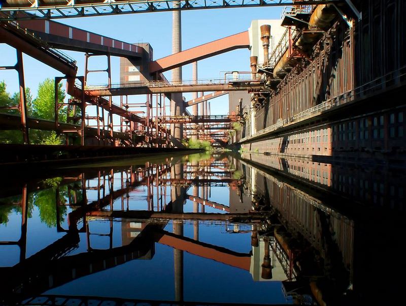 Zeche Zollverein