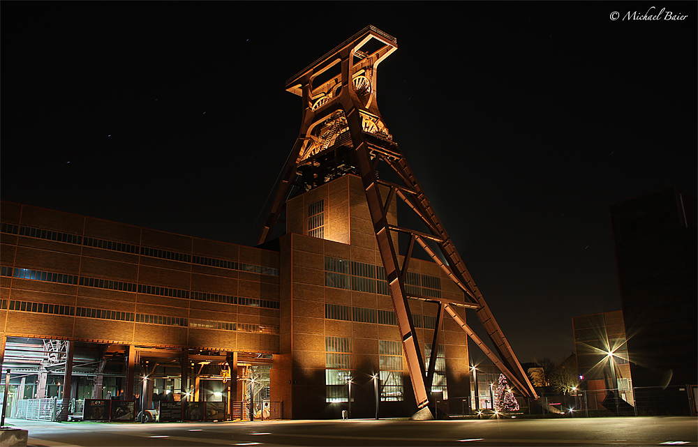 Zeche Zollverein