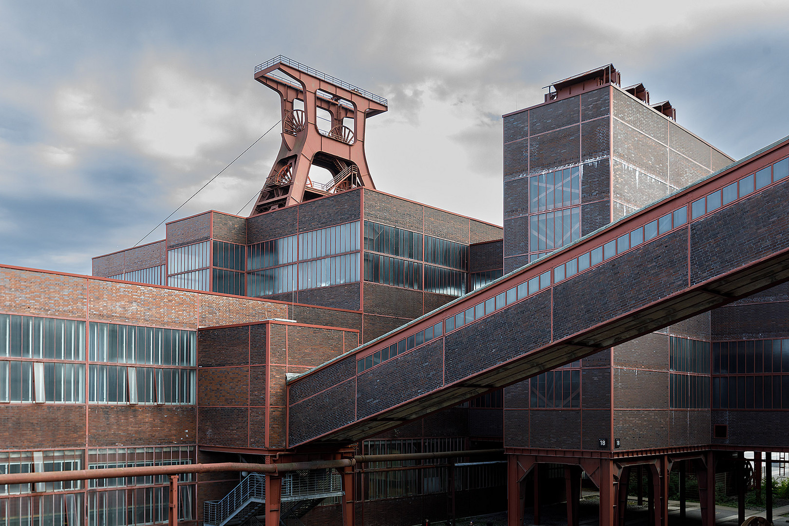 Zeche Zollverein