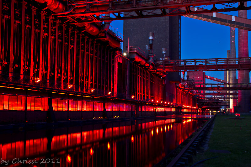 Zeche Zollverein