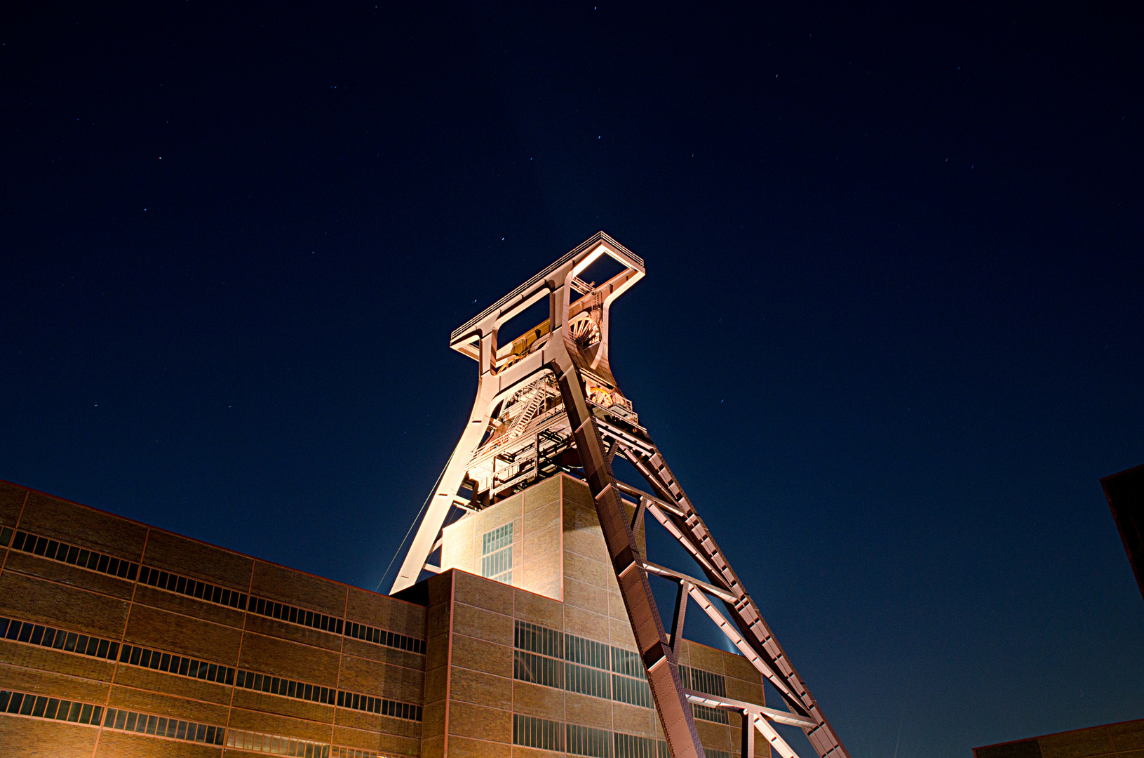 Zeche Zollverein