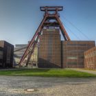 Zeche Zollverein