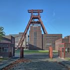 Zeche Zollverein