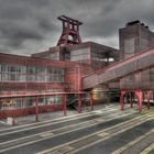 Zeche Zollverein