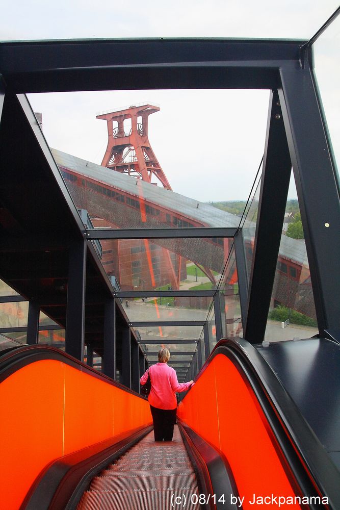 Zeche Zollverein