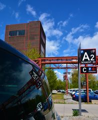 Zeche Zollverein 3